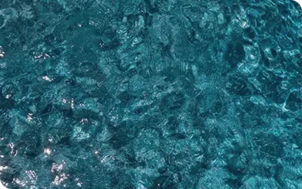 Pool Water