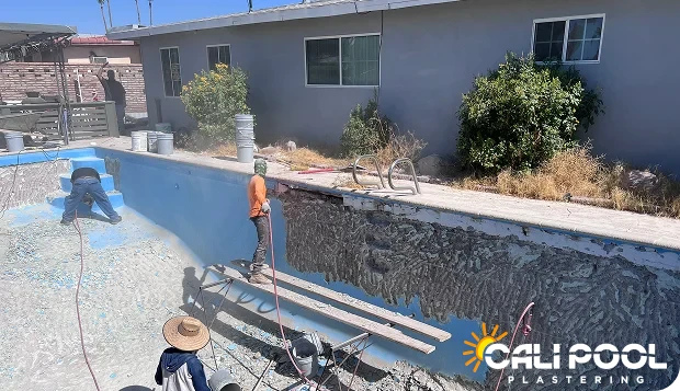 Pool Demolition